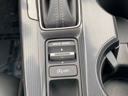 Certified 2023 Honda Civic Sport image 20