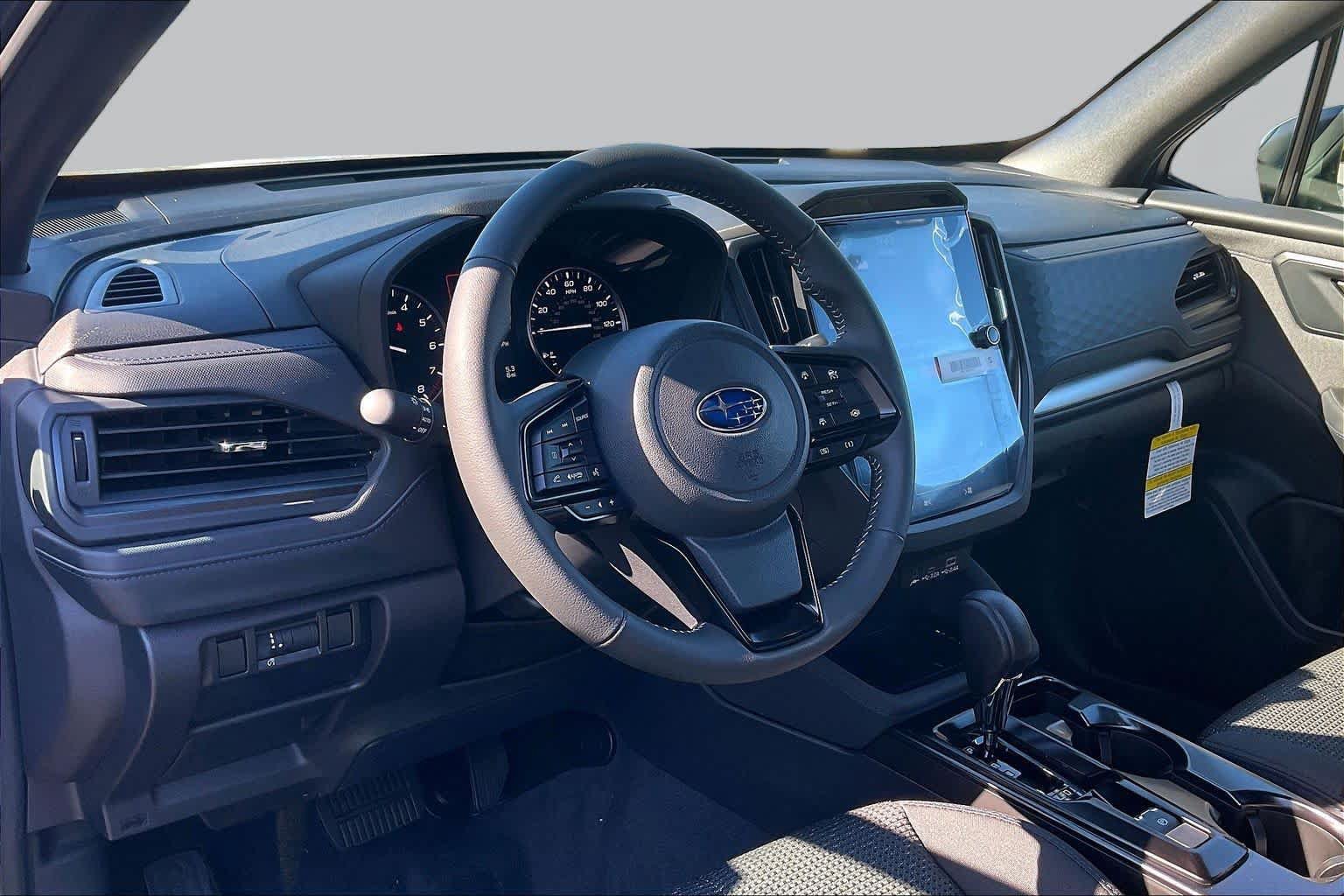 New 2026 Subaru Forester Premium AWD/4WD image 8
