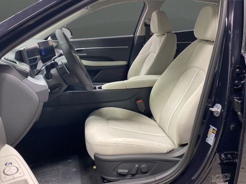 New 2026 Hyundai Sonata SEL AWD/4WD image 9