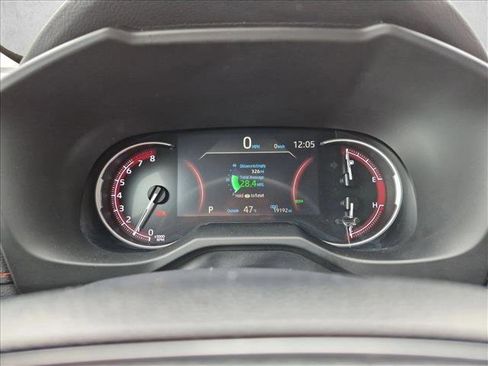 Used 2024 Toyota RAV4 Adventure AWD/4WD image 11