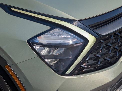 Certified 2023 Kia Sportage X-Pro image 11