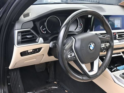 Used 2020 BMW 330i Sedan RWD image 15