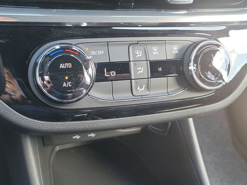 New 2026 Buick Envista Sport Touring image 15