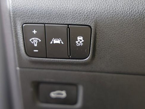 Used 2022 Kia K5 GT-Line image 13