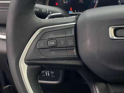 Used 2024 Jeep Grand Cherokee Altitude image 17