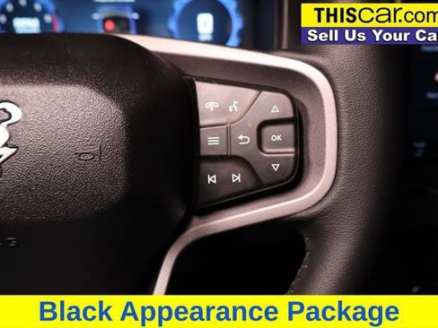 Used 2025 Ford Bronco Big Bend image 12