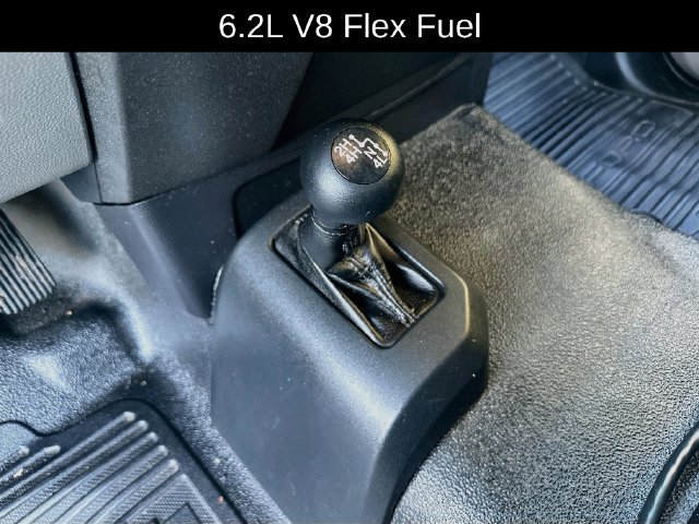 Used 2017 Ford F350 XL w/ Snow Plow Prep Package AWD/4WD image 17