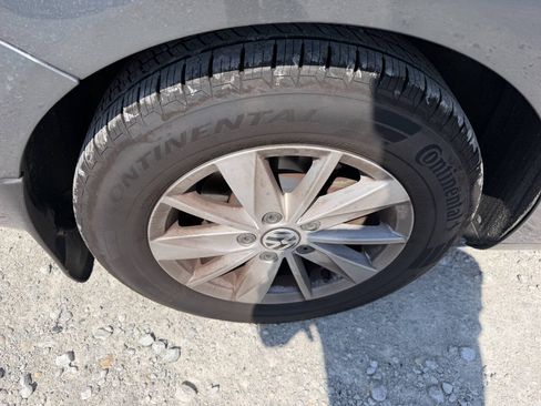 Used 2014 Volkswagen Jetta SE FWD image 11