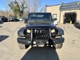 Used 2011 Jeep Wrangler Sport image 2
