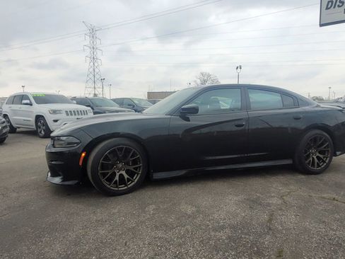 Used 2021 Dodge Charger Scat Pack image 11