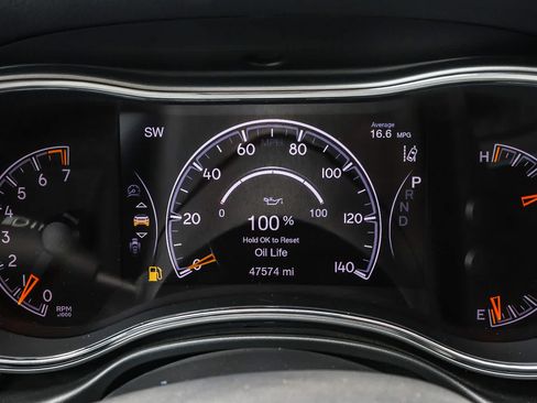 Used 2021 Jeep Grand Cherokee Limited w/ Quick Order Package 28K 80th AWD/4WD image 32