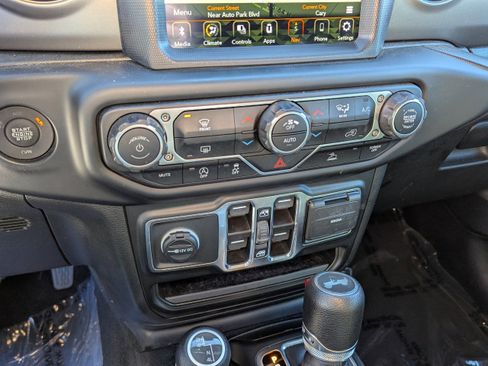 Certified 2023 Jeep Wrangler Sport S w/ Sun And Sound Package image 22