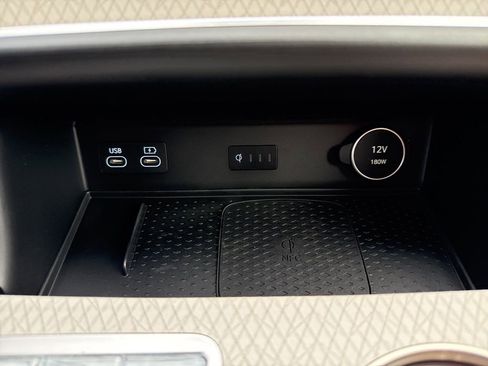 New 2026 Genesis GV80 3.5T Advanced image 22