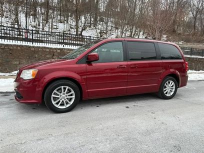 Used 2014 Dodge Grand Caravan SXT