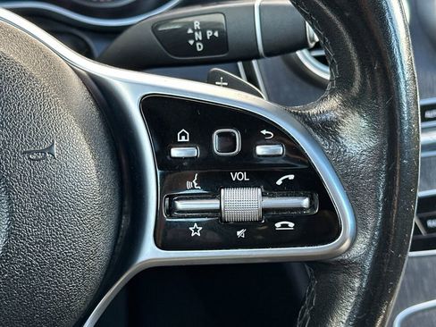 Used 2019 Mercedes-Benz C 300 Sedan image 25