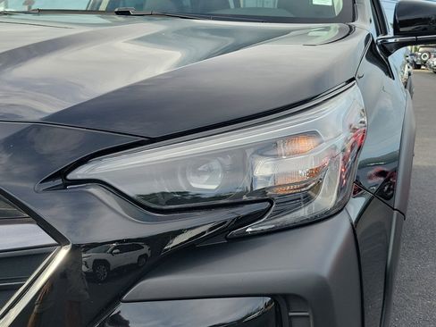 Certified 2023 Subaru Outback Limited image 9