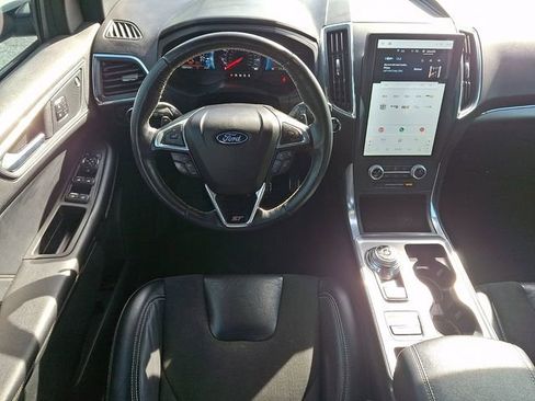 Used 2022 Ford Edge ST AWD/4WD image 11