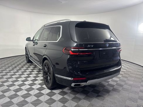 Certified 2023 BMW X7 xDrive40i w/ Premium Package image 7