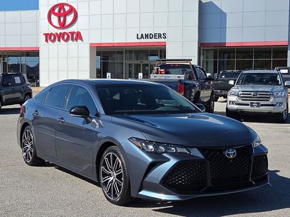 Used 2019 Toyota Avalon XSE