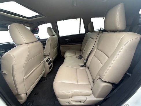 Used 2021 Honda Pilot EX-L image 26