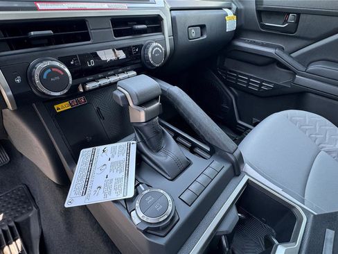 New 2025 Toyota Tacoma SR5 image 21