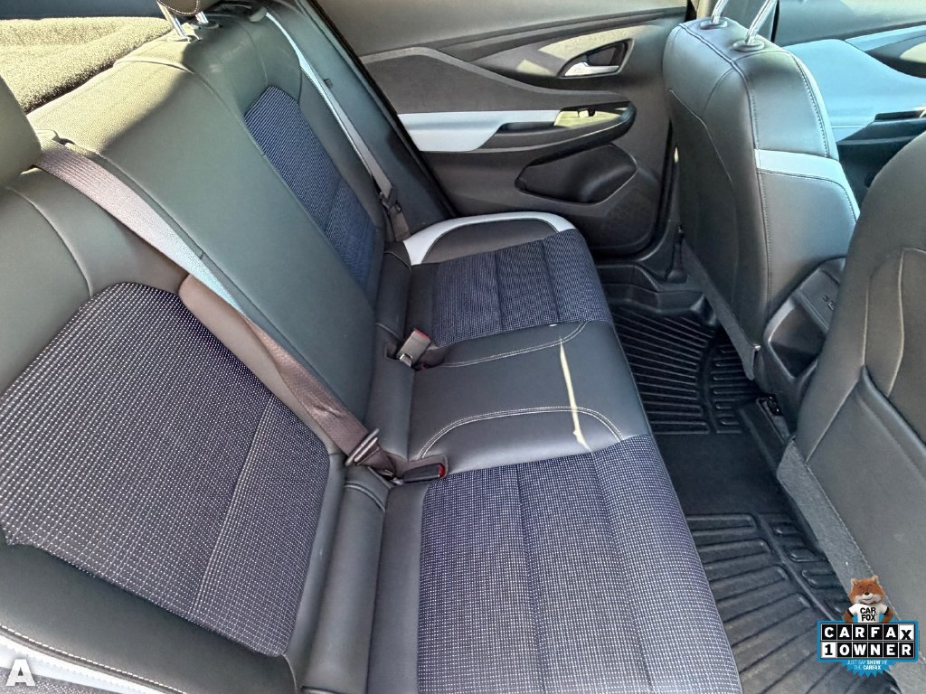 Used 2025 Buick Envista Preferred w/ Convenience I Package FWD image 13