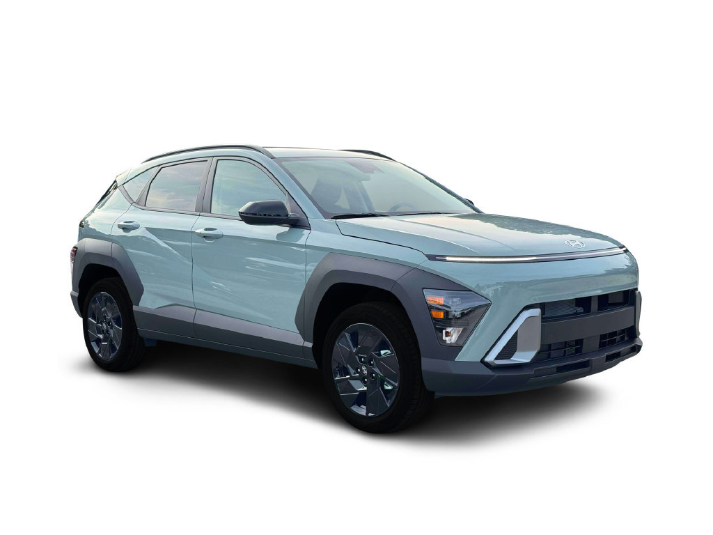 New 2027 Hyundai Kona SEL Sport AWD/4WD image 10