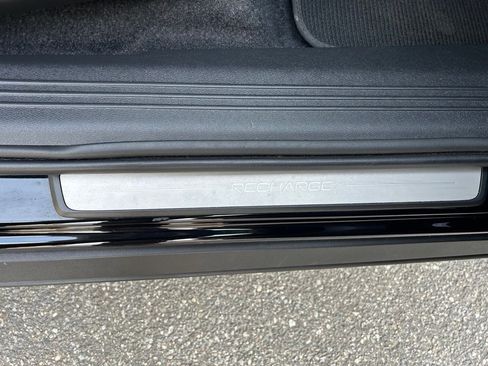 Certified 2022 Volvo C40 P8 Recharge Ultimate image 25