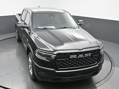 New 2026 RAM 1500 Big Horn image 45