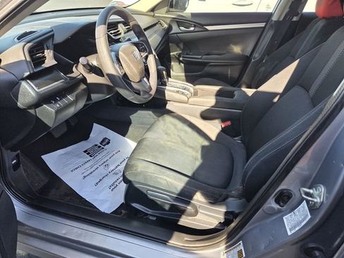 Used 2020 Honda Civic LX image 6