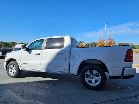 New 2025 RAM 1500 Big Horn image 5