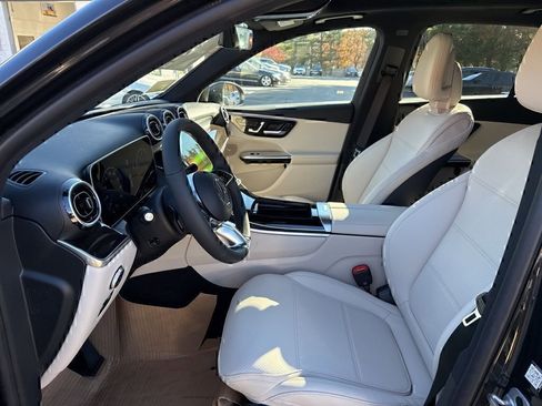 Certified 2026 Mercedes-Benz GLC 300 4MATIC image 13