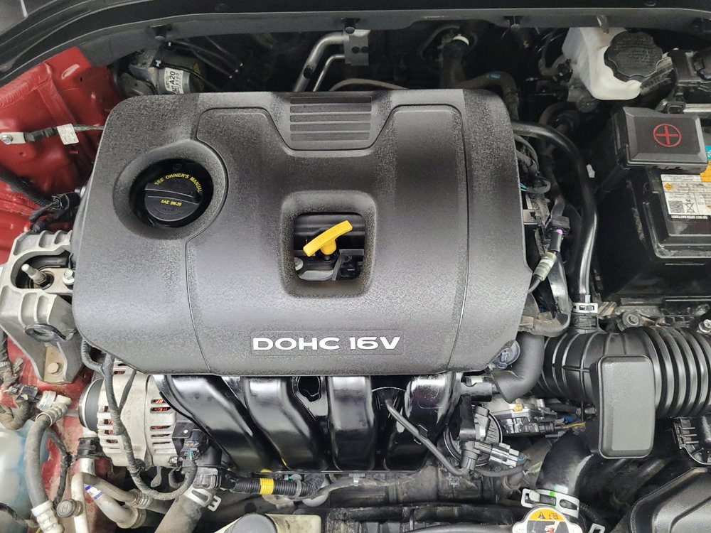 Used 2018 Hyundai Elantra Value Edition FWD image 30