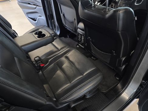 Used 2013 Dodge Durango Crew AWD/4WD image 19