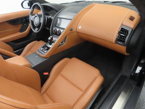 Used 2024 Jaguar F-TYPE R image 26