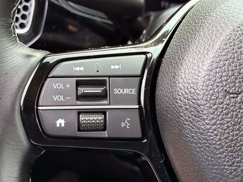 Used 2022 Honda Civic EX image 18