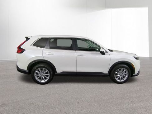 New 2026 Honda CR-V EX image 22