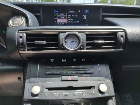 Used 2017 Lexus RC 350 F Sport AWD/4WD image 19