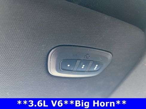 Used 2019 RAM 1500 Big Horn image 26
