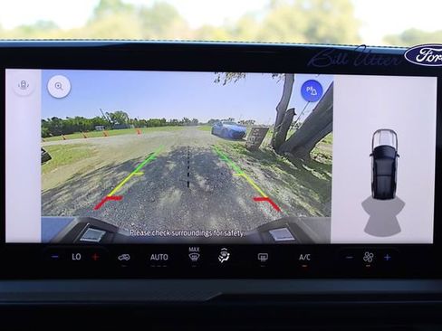 New 2025 Ford Bronco Sport Big Bend image 15