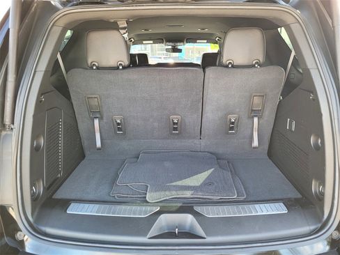 Used 2021 Chevrolet Tahoe RST image 10