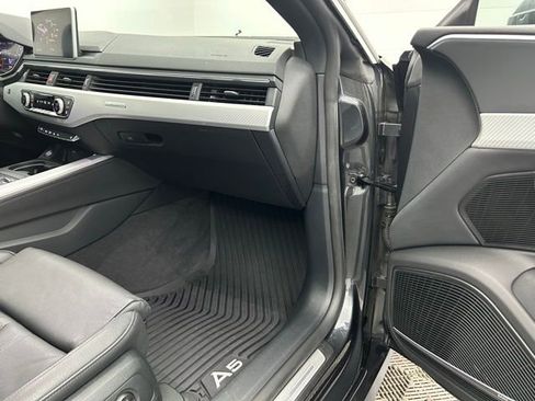Used 2019 Audi A5 2.0T Prestige w/ 19" S Line Wheel Package image 38