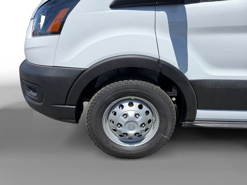 New 2026 Ford Transit 350 148 High Roof AWD image 9