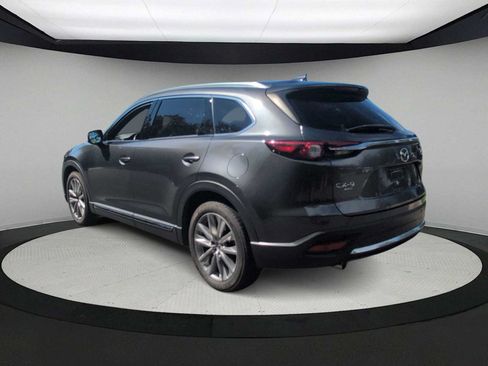 Used 2020 MAZDA CX-9 Grand Touring AWD/4WD image 6
