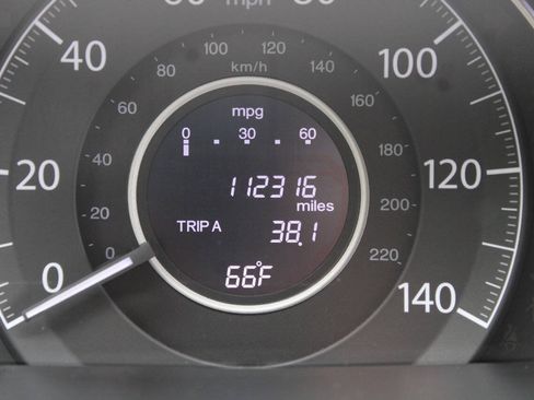 Used 2014 Honda CR-V LX image 38