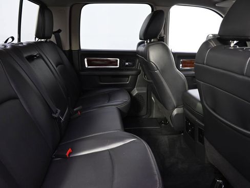 Used 2012 RAM 2500 Laramie w/ HD Snow Plow Prep Group image 18