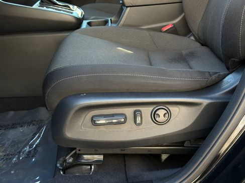 Certified 2023 Honda CR-V EX image 16