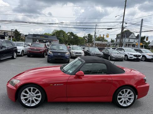 Used 2007 Honda S2000 image 5