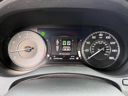 Used 2023 Acura RDX AWD w/ Technology Package image 19