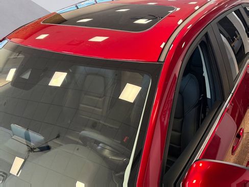 New 2025 MAZDA CX-5 AWD 2.5 S w/ Preferred Package image 8